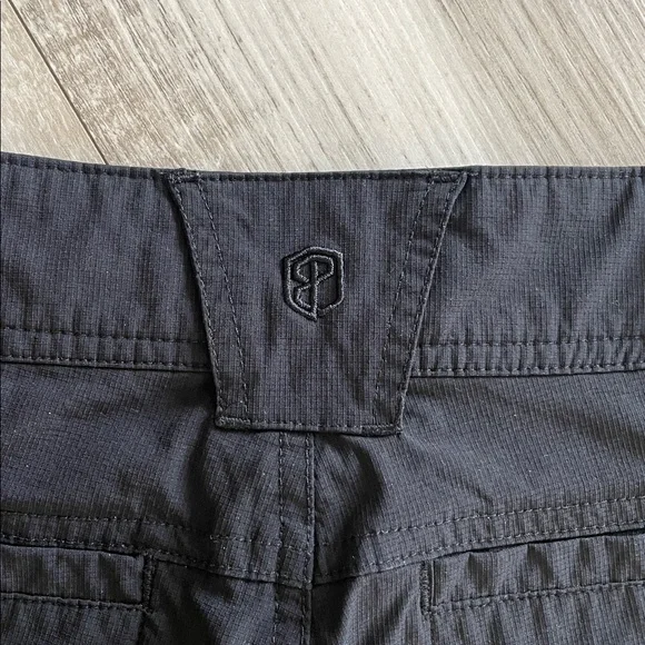 Black Shorts - Picture 5 of 8